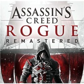 Assassin's Creed: Rogue