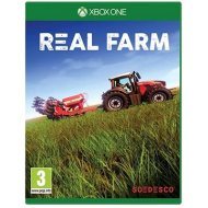 Real Farm - cena, srovnání