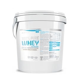 BioTechUSA 100% Pure Whey 4000g