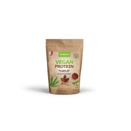 Kompava Vegan protein 525g
