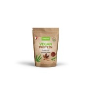 Kompava Vegan protein 525g - cena, srovnání