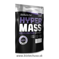 BioTechUSA Hyper Mass 1000g - cena, srovnání