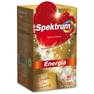 Walmark Spektrum Energy 90tbl - cena, srovnání