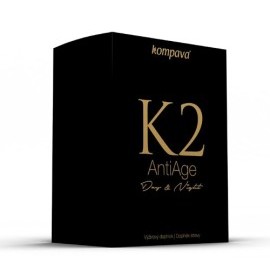 Kompava K2 Anti Age Day & Night 180tbl