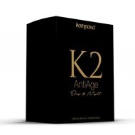 Kompava K2 Anti Age Day & Night 180tbl - cena, srovnání