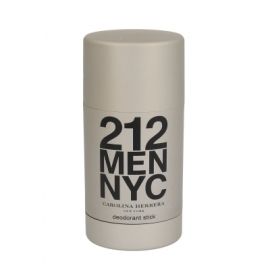 Carolina Herrera 212 Men NYC 75ml