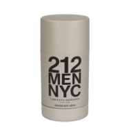 Carolina Herrera 212 Men NYC 75ml - cena, srovnání