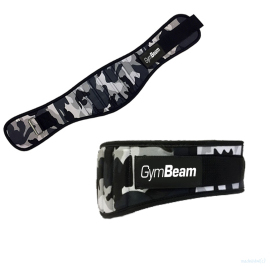 Gymbeam Urban Camo