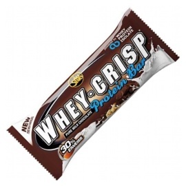 All-Stars Whey-Crisp 50g