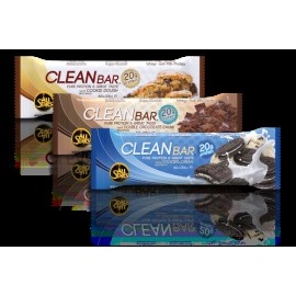 All-Stars Clean Bar 60g