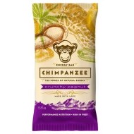 Chimpanzee Energy Bar 55g - cena, srovnání