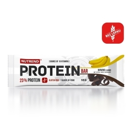 Nutrend Protein Bar 55g