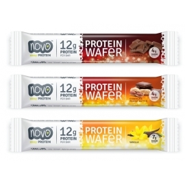 Novo Protein Wafer 38g