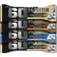 Weider 60% Protein Bar 45g - cena, srovnání
