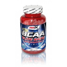 Amix BCAA Elite Rate 220kps