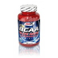 Amix BCAA Elite Rate 220kps - cena, srovnání