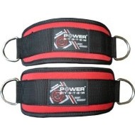 Power System Ankle Straps - cena, srovnání