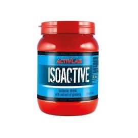 Activlab Isoactive 630g