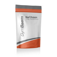 Gymbeam Beef Protein 1000g - cena, srovnání