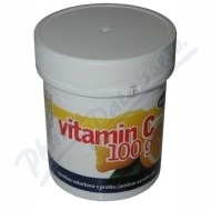 Vitar Vitamín C 100g - cena, srovnání