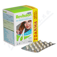 Vitar Revitalon Forte 120tbl - cena, srovnání