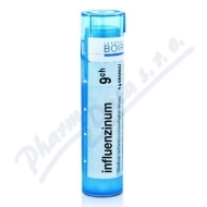 Boiron Influenzinum CH15 4g - cena, srovnání