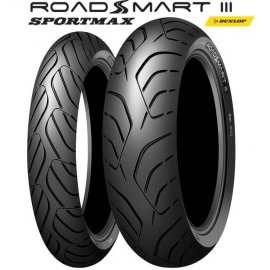 Dunlop Sportmax Roadsmart III 190/50 R17 73W