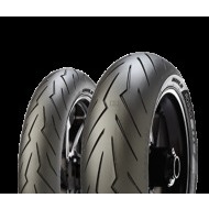 Pirelli Diablo Rosso III 120/70 R17 58W - cena, srovnání