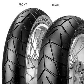 Pirelli Scorpion Trail II 150/70 R18 72W