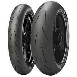 Metzeler Racetec RR K3 190/55 R17