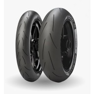 Metzeler Racetec RR K3 160/60 R17 - cena, srovnání