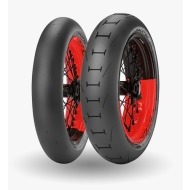 Metzeler Racetec SM K2 NHS 125/75 R17 - cena, srovnání