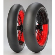 Metzeler Racetec SM K1 NHS 165/55 R17 - cena, srovnání