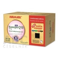 Walmark Koenzym Q10 Forte 60tbl - cena, srovnání