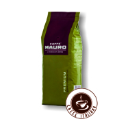 Mauro Caffé Premium 1000g - cena, srovnání