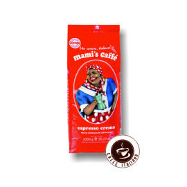 Mamis Espresso Crema 1000g