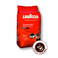 Lavazza Crema a Gusto Forte 1000g - cena, srovnání