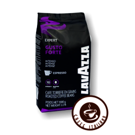 Lavazza Gusto Forte 1000g