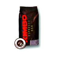 Kimbo Espresso Bar Prestige 1000g - cena, srovnání