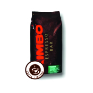 Kimbo Espresso Bar Premium 1000g - cena, srovnání