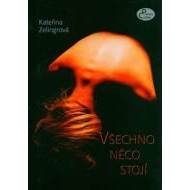 Všechno něco stojí - cena, srovnání