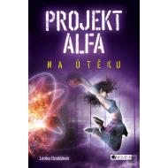 Projekt Alfa - Na útěku - cena, srovnání