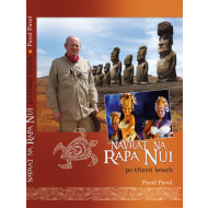 Návrat na Rapa Nui po třiceti letech - cena, srovnání