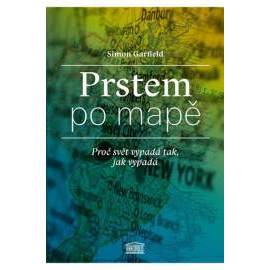 Prstem po mapě