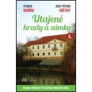 Utajené hrady a zámky II. - cena, srovnání