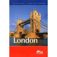 London - cena, srovnání