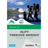 Alpy Trekové okruhy - cena, srovnání