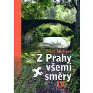 Z Prahy všemi směry IV. - cena, srovnání
