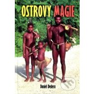 Ostrovy magie - cena, srovnání