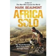 Africa Solo - cena, srovnání